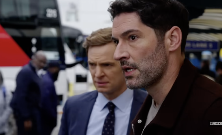 ‘CIA’ Renewed For Season Two at CBS After Strong Premiere Ratings